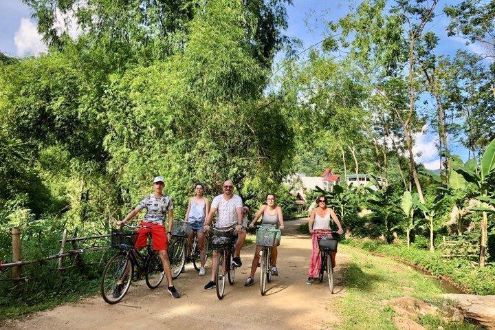 14 Days Classic Vietnam - A Private Tour from Hanoi to Saigon