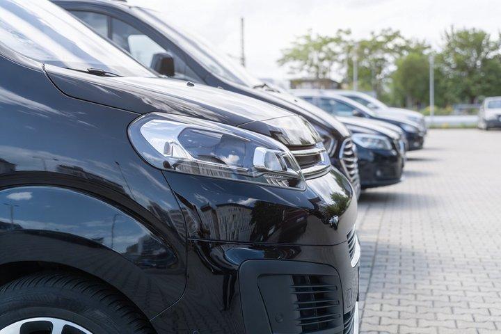 Private Airport Transfer From New Orleans