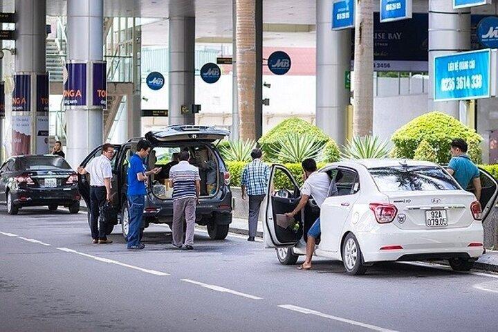 Priority Fast Track: Tan Son Nhat International Airport (SGN)