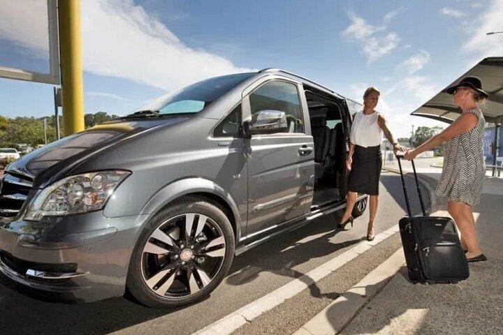 Priority Fast Track: Tan Son Nhat International Airport (SGN)