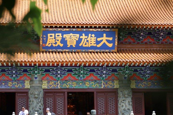Hong Kong Lantau Island Tour: Cable Car, Big Buddha & Tai O Boat