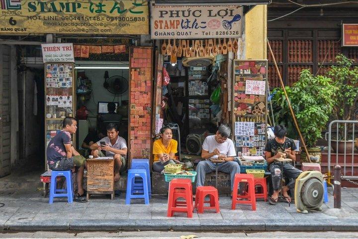 Vietnam Private Tour Explore Ethnic Culture and Nature in 15 Days