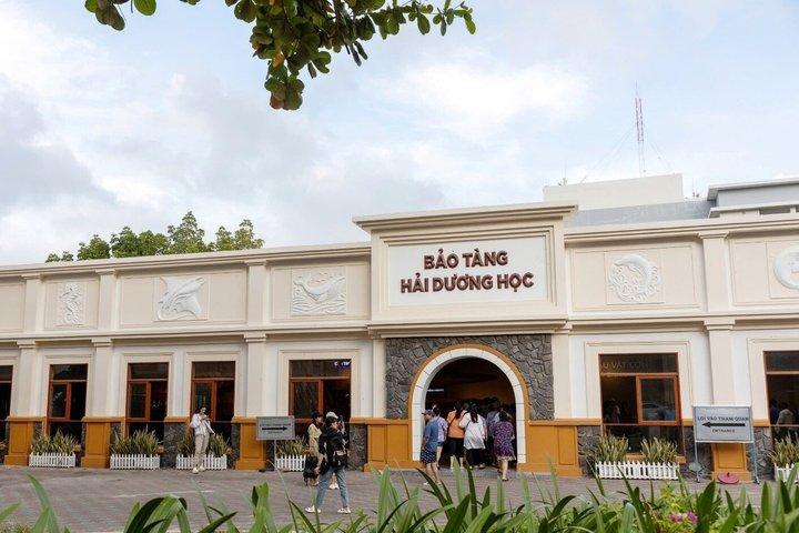 Nha Trang Sightseeing Tour Highlights and Hidden Treasures