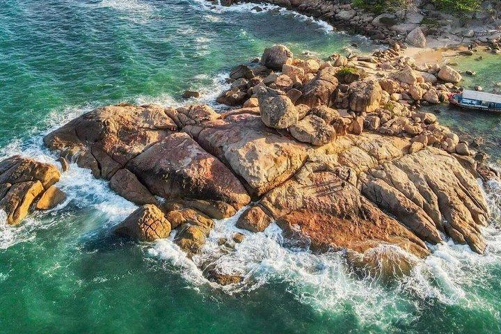 Nha Trang Sightseeing Tour Highlights and Hidden Treasures