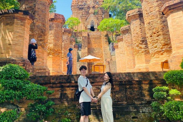 Nha Trang Sightseeing Tour Highlights and Hidden Treasures
