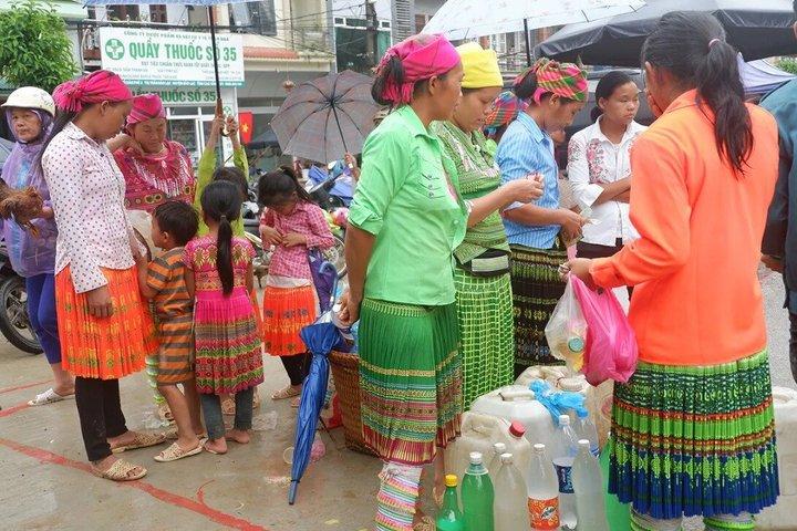 Private Discovery - North Vietnam West to East 14-Day Tour