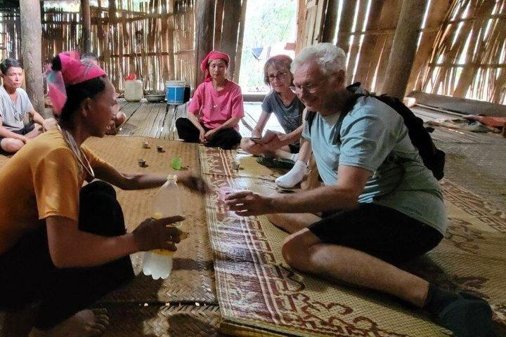 Private Discovery - North Vietnam West to East 14-Day Tour