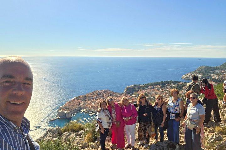 Panorama Tour of Dubrovnik