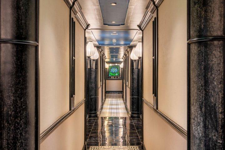 Aurora Luxury 2D1N Cruise Lan Ha Bay and Cooking Class