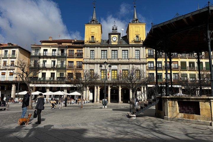 Private Tour to Segovia by Minivan