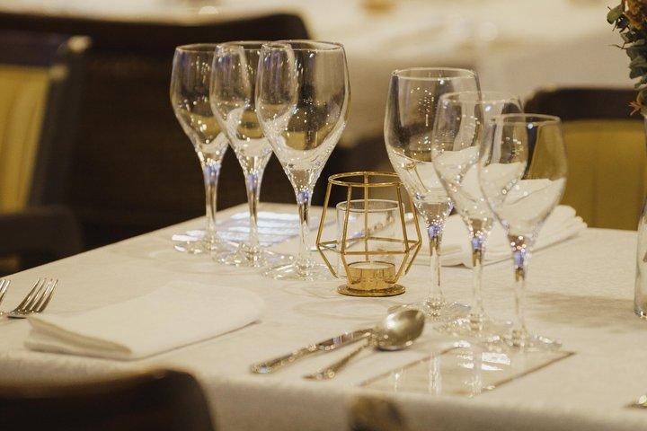 Lisbon Dinner Cruise with Fado Show on the Tagus River