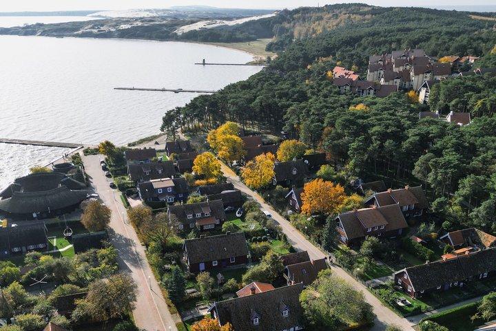 Group Tour for Cruise Passengers: Curonian Spit & Klaipeda