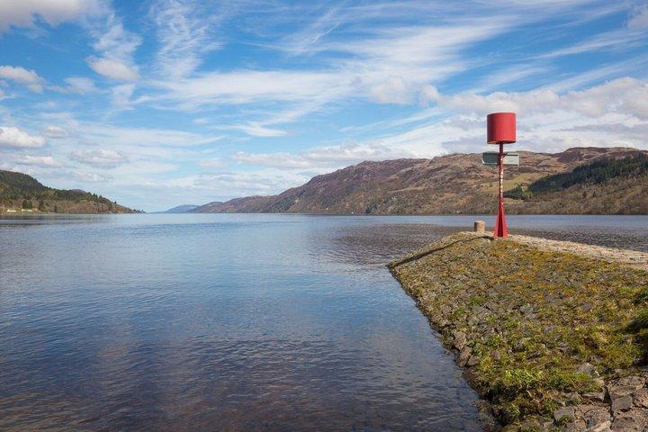 Day Tour from Edinburgh Glenfinnan Viaduct and Mallaig