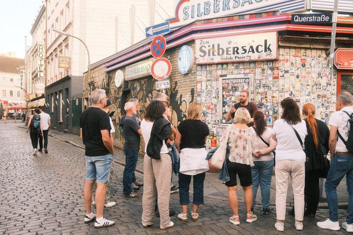 St. Pauli Kieztour - Authentic Reeperbahn Experience english