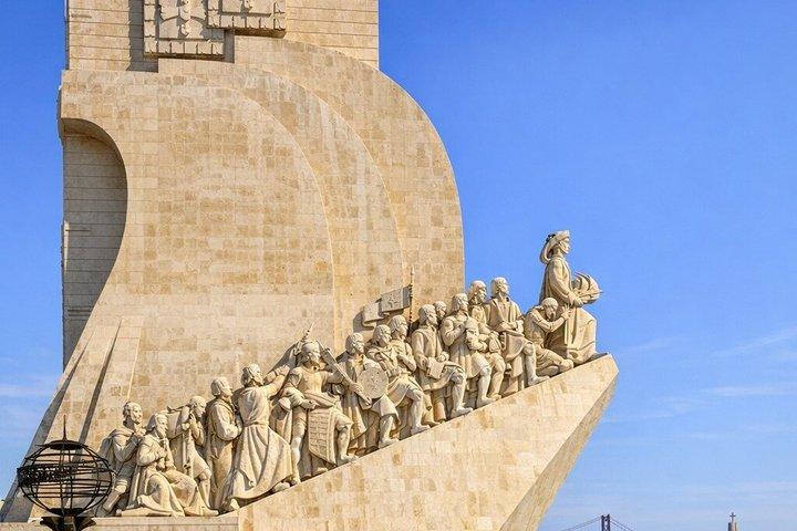 Belém: Jeronimos Monastery, Tickets and Guided tour
