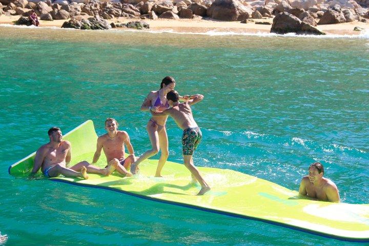 Private Catamaran Escape for 2–6 Guests: Celebrate Your Way