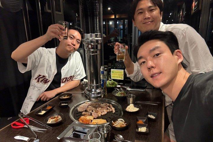Seoul Private Guided Tour