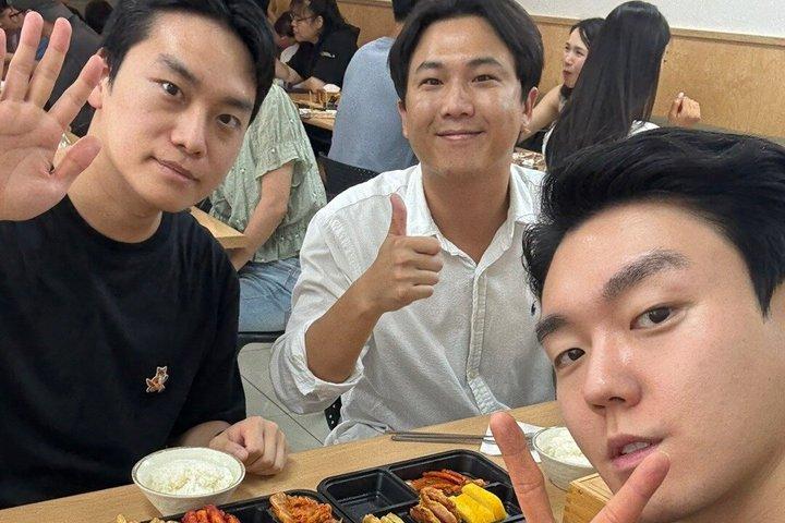 Seoul Private Guided Tour