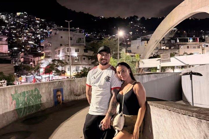 Pubcrawl & Real Favela Party in Rocinha