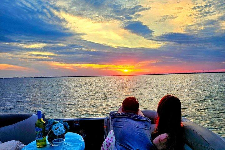 Serenity Sunset Cruise
