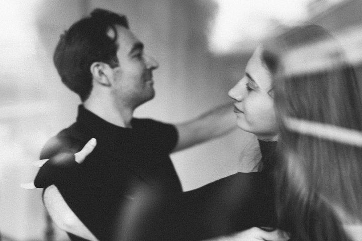 Christmas Waltz and New Year's Ball Workshop in Vienna