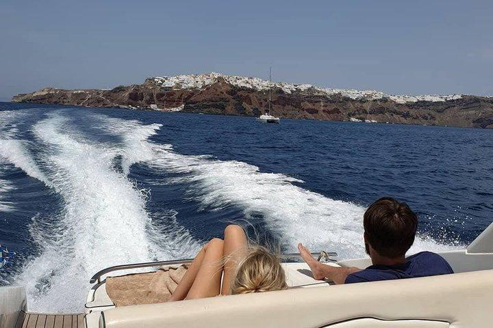 3 to 5 Hours Private Yacht Experience