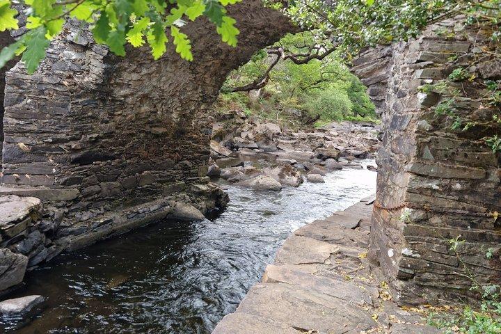 Gap of Dunloe Day Trip One Way Only