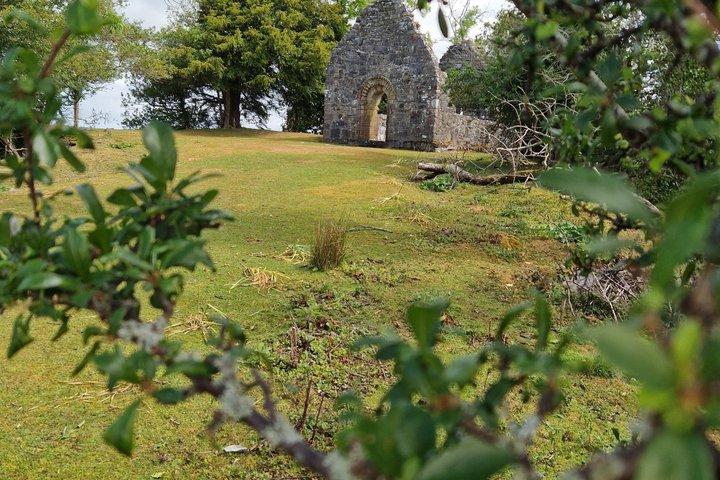 Gap of Dunloe Day Trip One Way Only