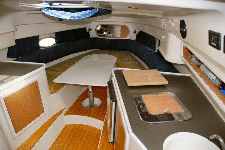 3 to 5 Hours Private Yacht Experience