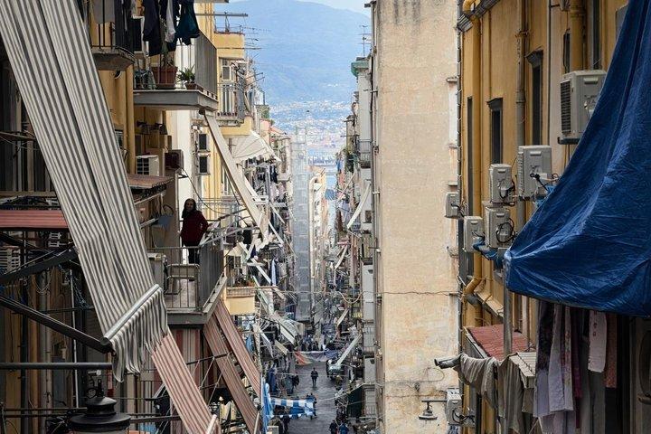 Naples Walking Tour: Explore Top Sights & Hidden Gems