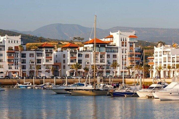 Agadir City Tour Kasbah Souk and Cultural Highlights