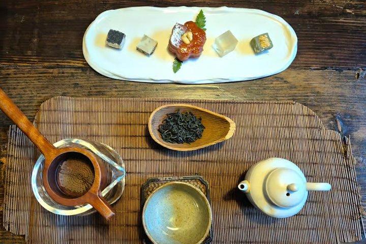 Seoul Decoded: Korean Tea Ceremony & Dessert, Bukchon Hanok