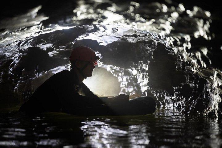Black Water Rafting Experience Waitomo Caves Tour