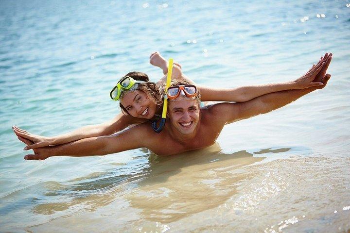 Private Phi Phi and Khai Islands Snorkeling Tour by Speedboat
