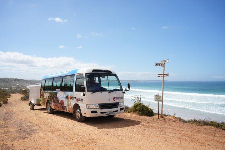 Kangaroo Island 2-Day Wildlife Adventure Small Group tour