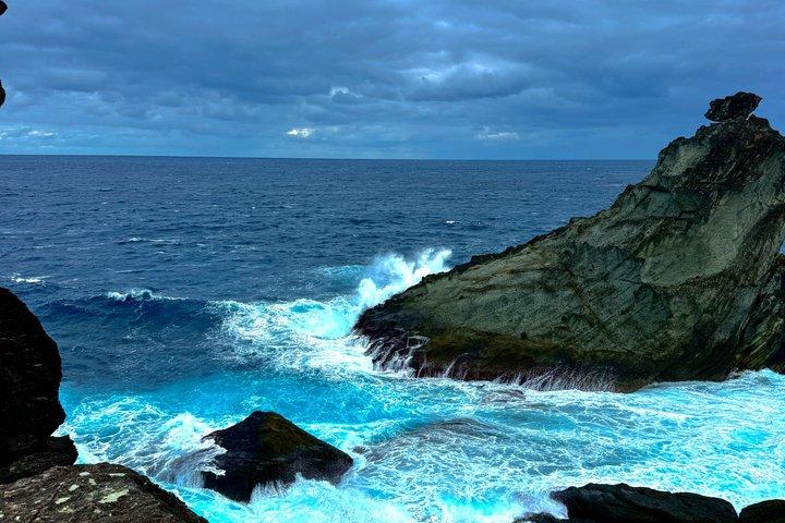 Spirit of Ishigaki: explore the land and lore