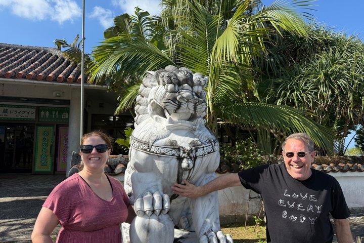 Spirit of Ishigaki: explore the land and lore
