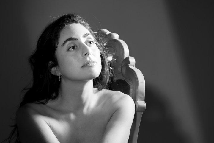 Professional Photoshoot in the studio Athens Greece