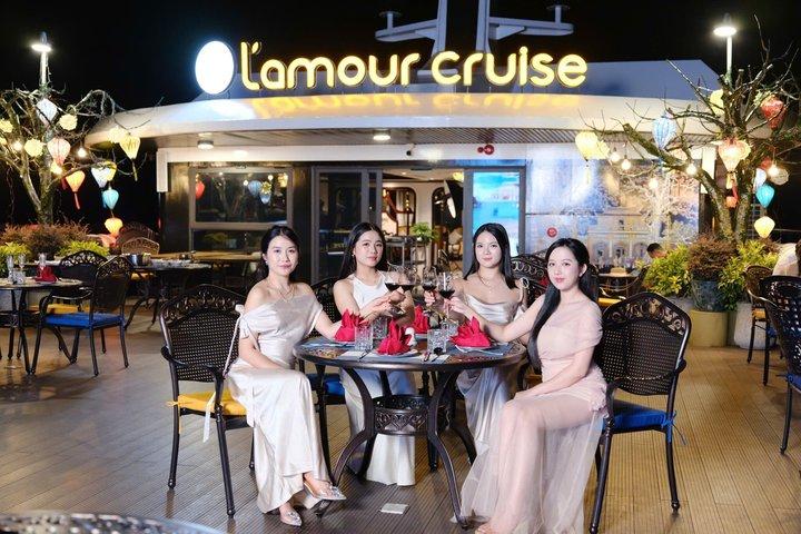 Hanoi to Halong Bay 5Star Cruise 2D1N with Balcony Cabin