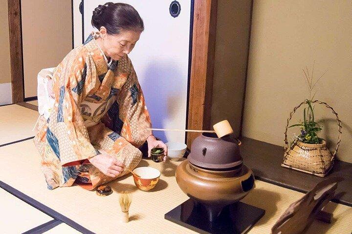 Kyoto's Gems with a Local - Private Shore Excursion Osaka Ports