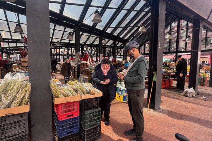Small Group Walking Tour of Tirana 2.5 Hours Main LandMarks