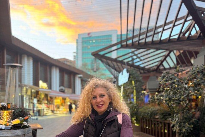 Small Group Walking Tour of Tirana 2.5 Hours Main LandMarks