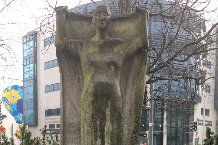 HerGalway Walking Tour