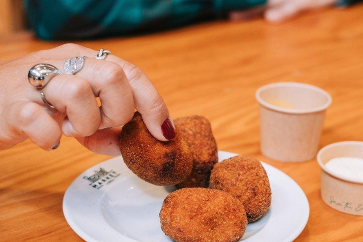 Taste Lisbon Like a Local: The Ultimate Full-Meal Food Tour