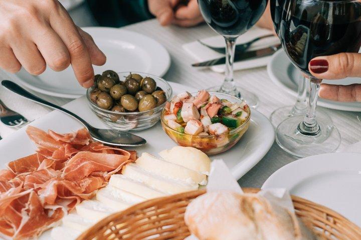 Taste Lisbon Like a Local: The Ultimate Full-Meal Food Tour