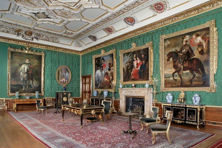 Windsor Castle and Oxford Small Group Tour