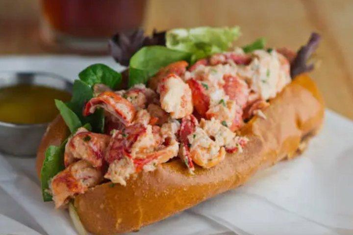 Halifax Walking Food Tour