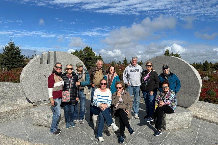 Full Day Private Halifax Coastal Tour Peggy’s Cove & Lunenburg