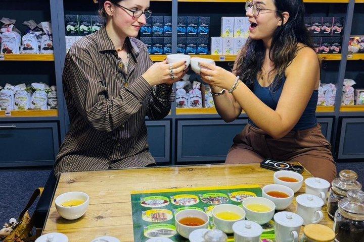 Colombo Local Food Tour by tuk-tuk - All Inclusive