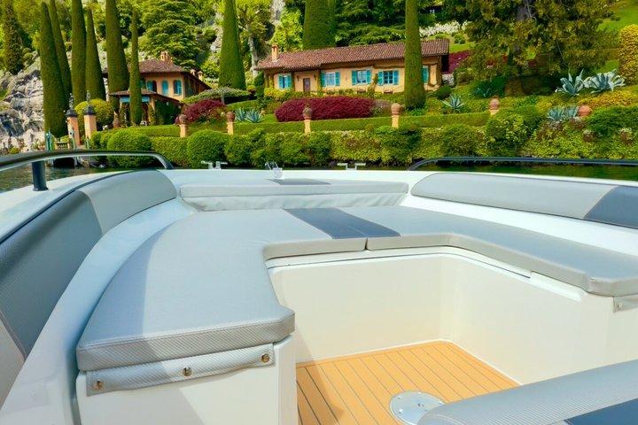 Lake Como Exclusive Boat tour from Bellagio and Lezzeno